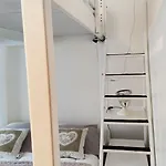 Joli Pour 2 Personnes By Interhome ヴィレ・シュル・メール
