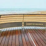 Joli Pour 2 Personnes By Interhome アパート ヴィレ・シュル・メール