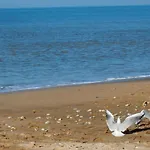 Appartement Joli Pour 2 Personnes By Interhome Villers-sur-Mer