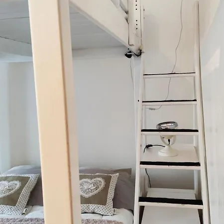 Joli Pour 2 Personnes By Interhome 滨海维莱