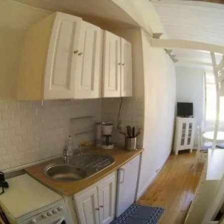 Apartment Joli Pour 2 Personnes By Interhome Villers-sur-Mer