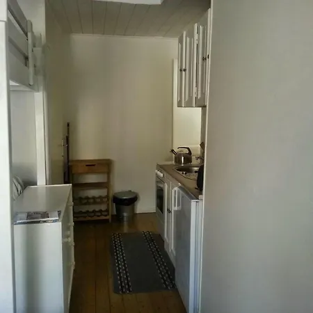 Apartment Joli Pour 2 Personnes By Interhome Villers-sur-Mer