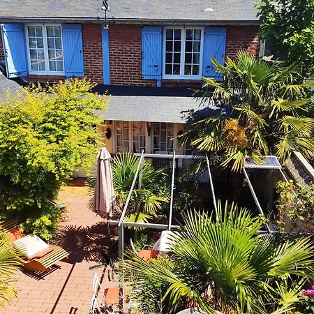 Apartment Joli Pour 2 Personnes By Interhome *