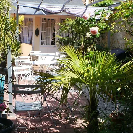公寓 Joli Pour 2 Personnes By Interhome *