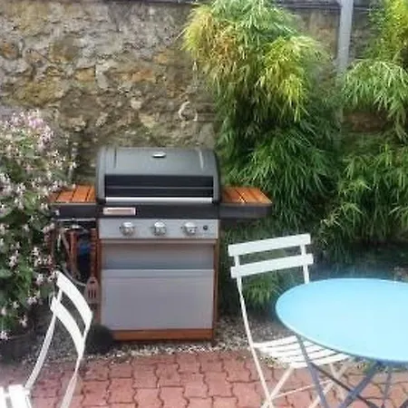 Joli Pour 2 Personnes By Interhome Apartment *