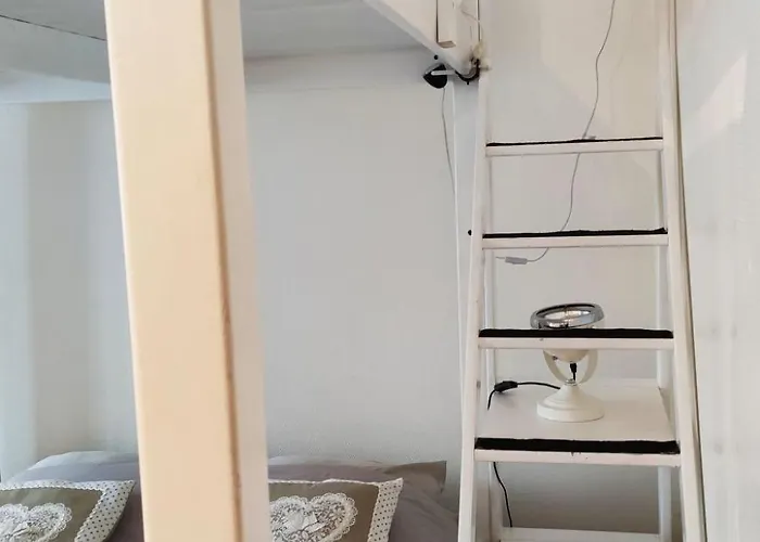 Joli Pour 2 Personnes By Interhome Villers-sur-Mer