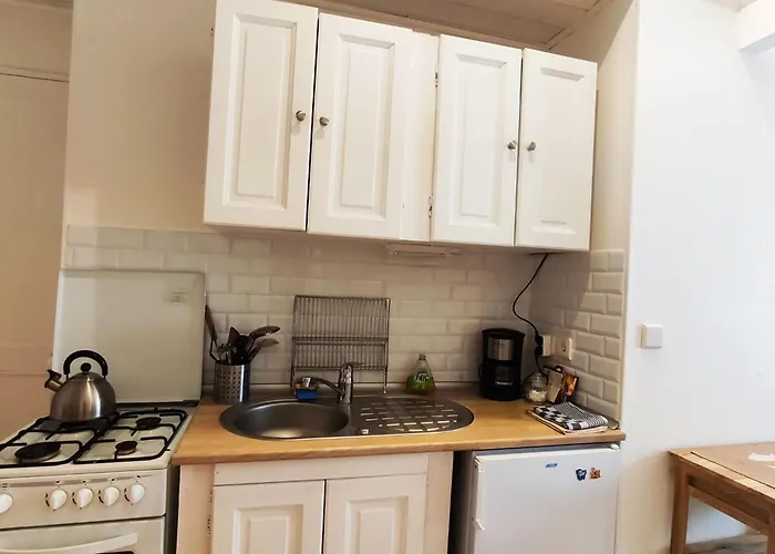 Joli Pour 2 Personnes By Interhome *