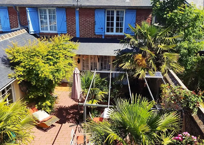 Apartment Joli Pour 2 Personnes By Interhome *