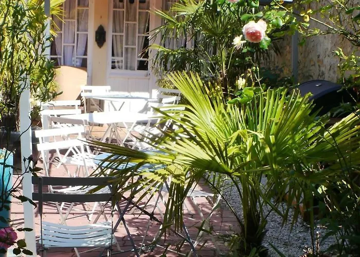 Apartment Joli Pour 2 Personnes By Interhome *