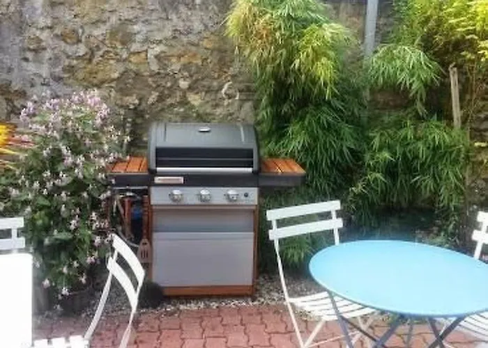 Joli Pour 2 Personnes By Interhome Apartment *