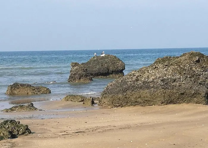 Joli Pour 2 Personnes By Interhome