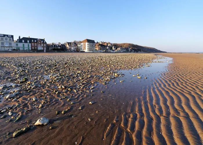 Apartment Joli Pour 2 Personnes By Interhome