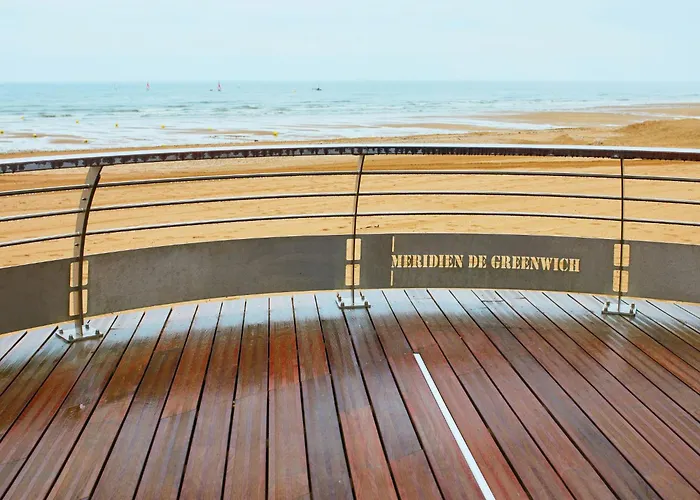 Joli Pour 2 Personnes By Interhome Apartment Villers-sur-Mer